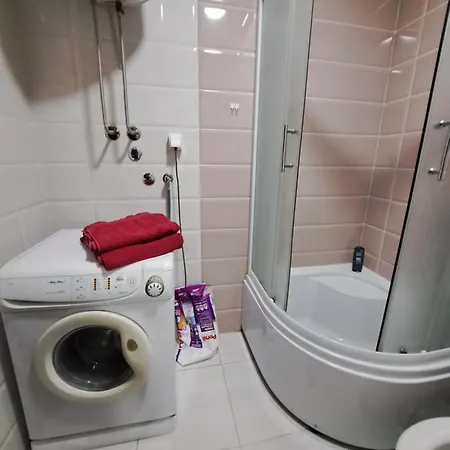 Apartment Queen 4 Nis