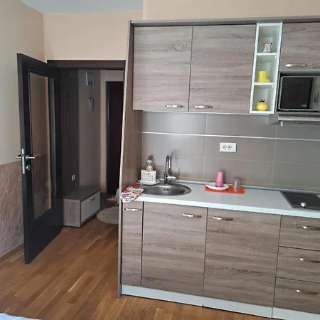 Apartment Queen 4 Nis